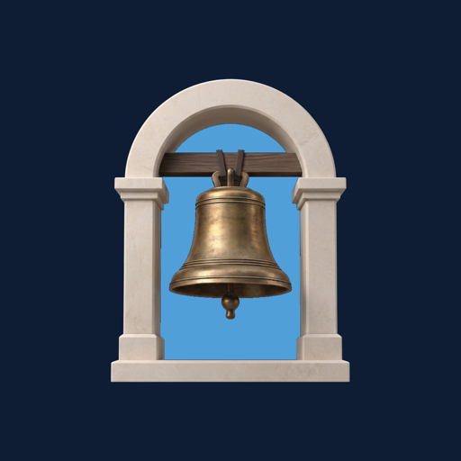 The BELFRY app icon